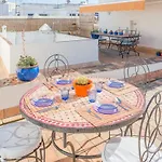 Atico En El Centro Con Terraza