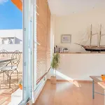Atico En El Centro Con Terraza Cádiz