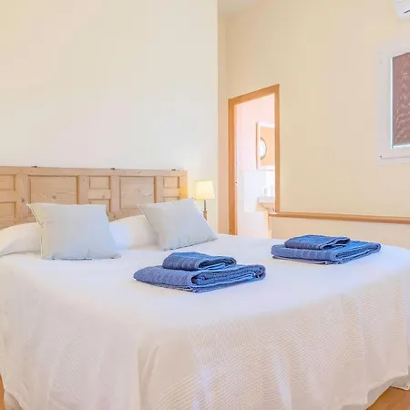 Appartamento Atico En El Centro Con Terraza *